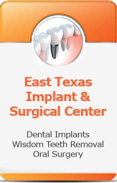 Dental implants, wisdom teeth removal, and oral surgery